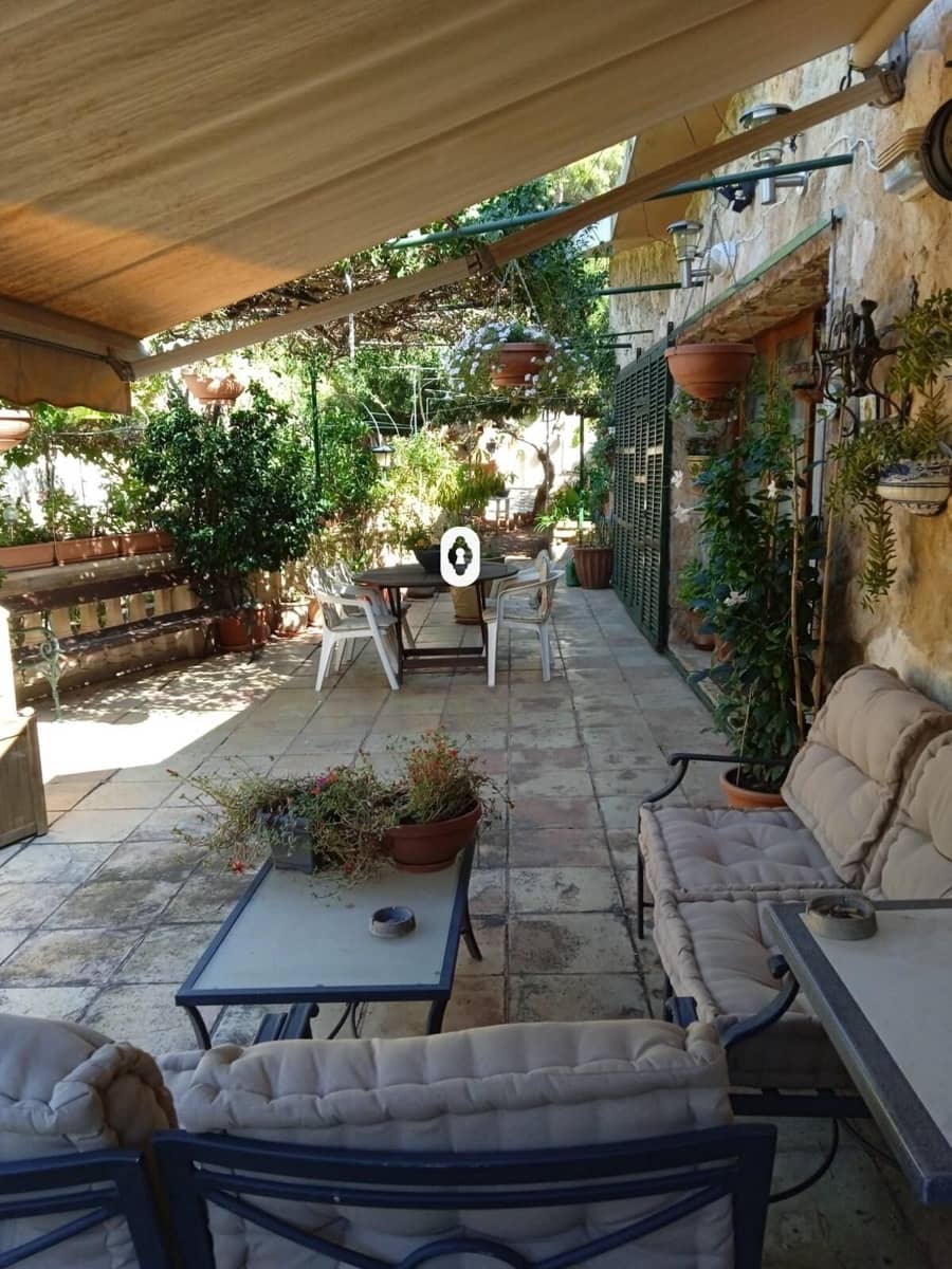 Building Plot for sale in Cala Vinyes / Cala Vinyas / Cala Vinas - € 1,800,000 (Ref: 9846525)
