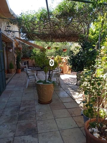 Byggegrund til salg i Torrenova, Calvià - € 1.800.000 (Ref: 9846525)