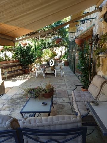 Byggegrund til salg i Torrenova, Calvià - € 1.800.000 (Ref: 9846525)