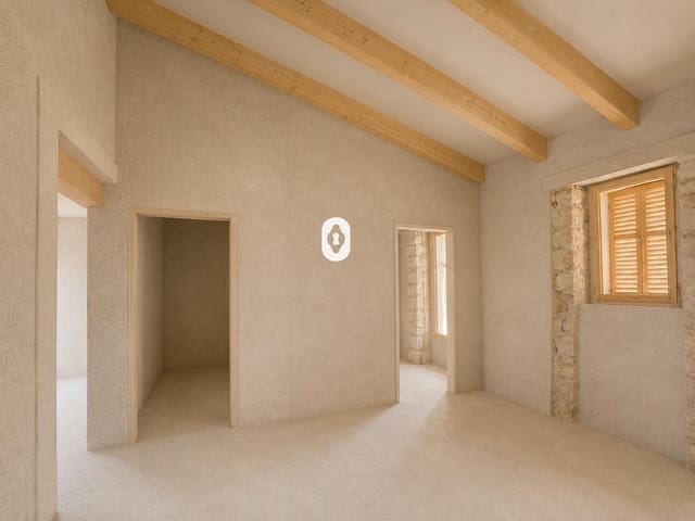 4 soverom Hus til salgs i Caimari, Selva - € 275 000 (Ref: 9846528)