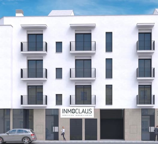 2 quarto Apartamento para venda em Palma de Mallorca - 385 000 € (Ref: 9851880)
