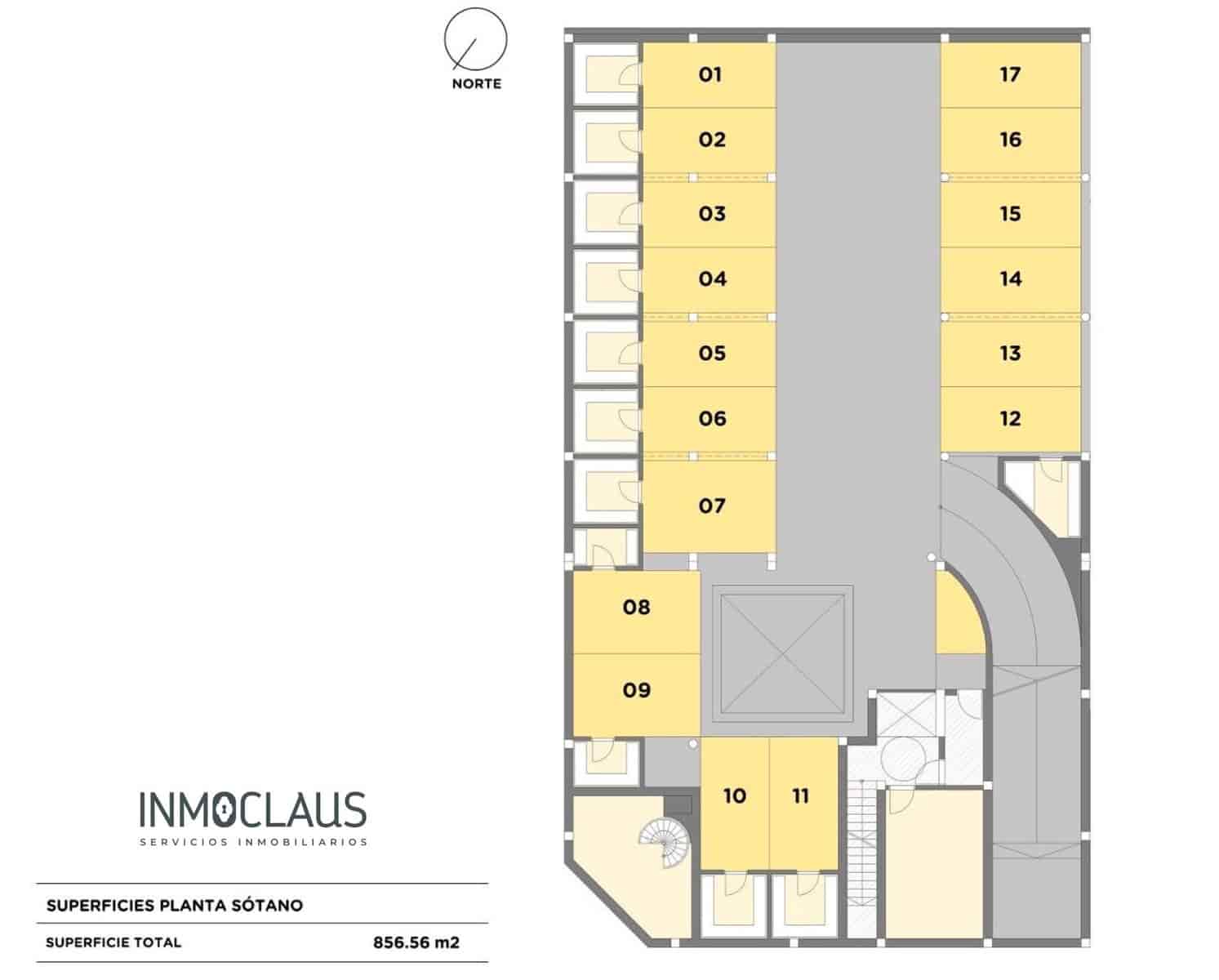 2 bedroom Flat for sale in Palma de Mallorca with garage - € 385,000 (Ref: 9851880)