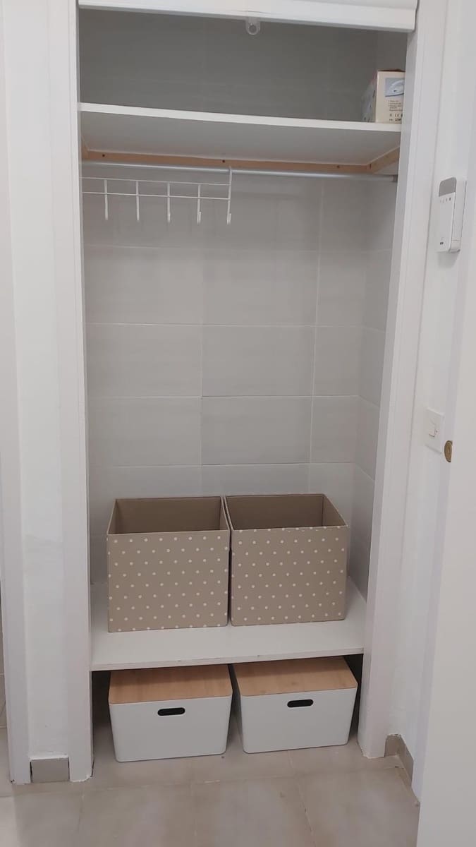 Estúdio para arrendar em Pollensa / Pollenca - 1 000 € (Ref: 9882007)