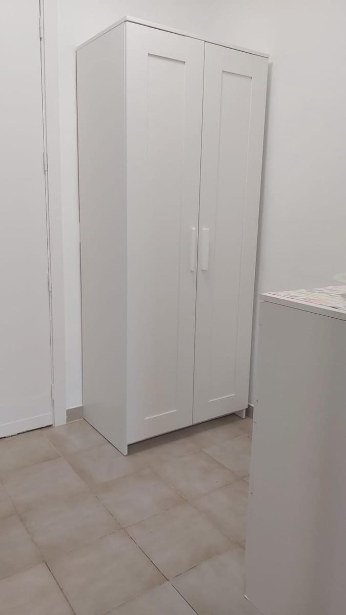Estúdio para arrendar em Pollensa / Pollenca - 1 000 € (Ref: 9882007)