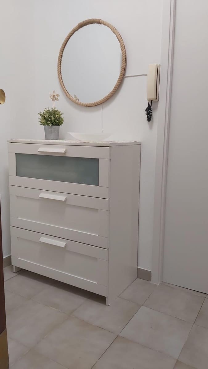 Estúdio para arrendar em Pollensa / Pollenca - 1 000 € (Ref: 9882007)