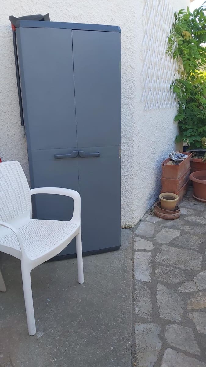 Estúdio para arrendar em Pollensa / Pollenca - 1 000 € (Ref: 9882007)