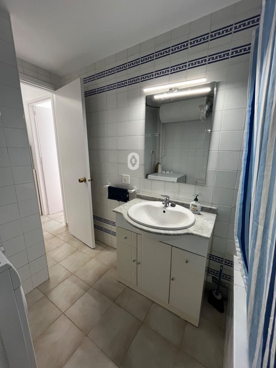 Estúdio para arrendar em Pollensa / Pollenca - 1 000 € (Ref: 9882007)