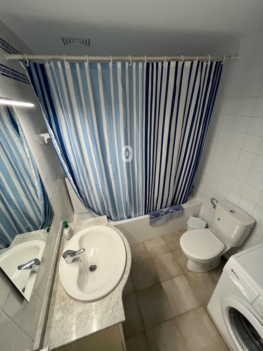 Estúdio para arrendar em Pollensa / Pollenca - 1 000 € (Ref: 9882007)