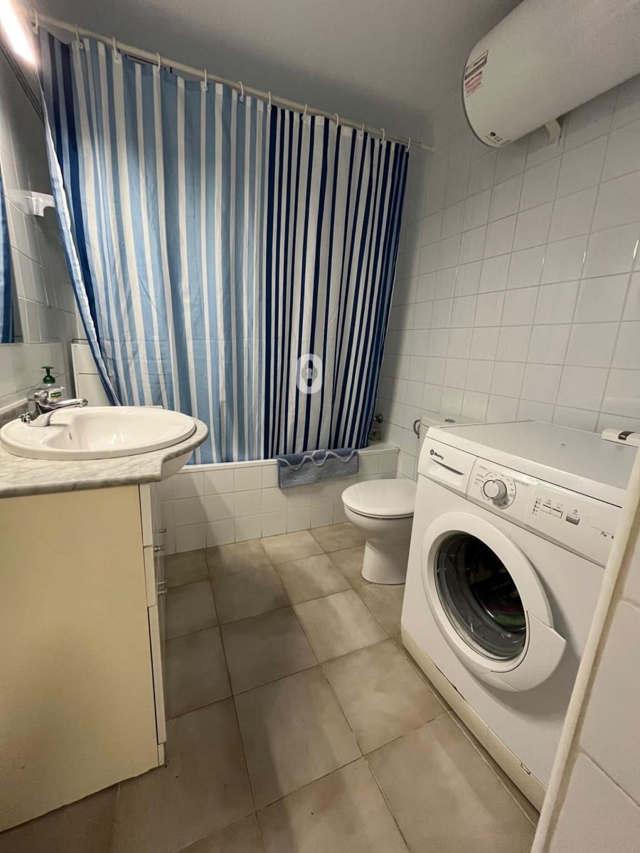 Estúdio para arrendar em Pollensa / Pollenca - 1 000 € (Ref: 9882007)