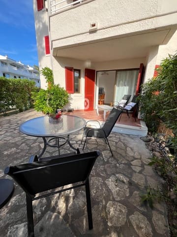 Estúdio para arrendar em Port de Pollença, Pollensa / Pollença - 1 000 € (Ref: 9882007)