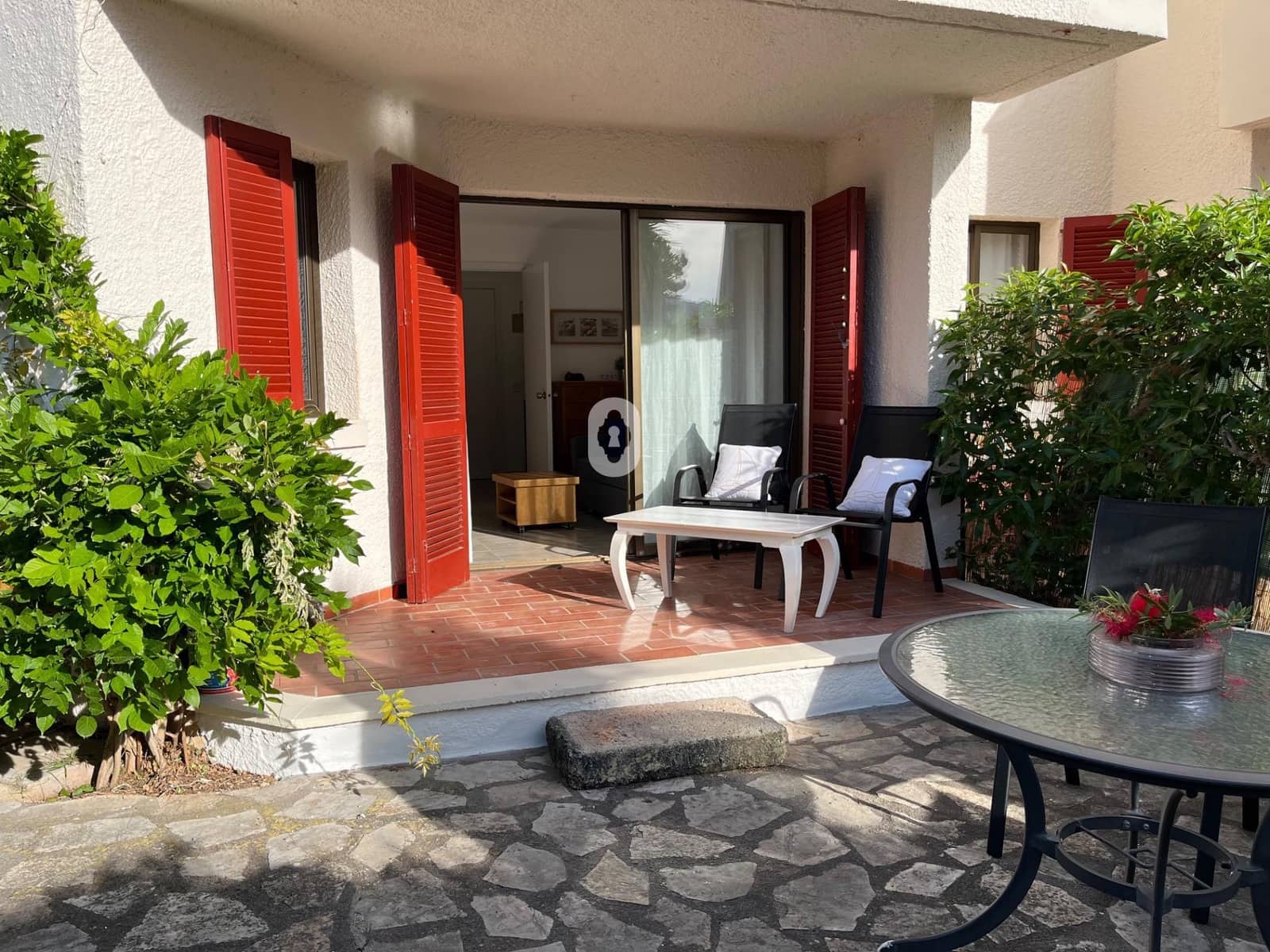 Estúdio para arrendar em Pollensa / Pollenca - 1 000 € (Ref: 9882007)