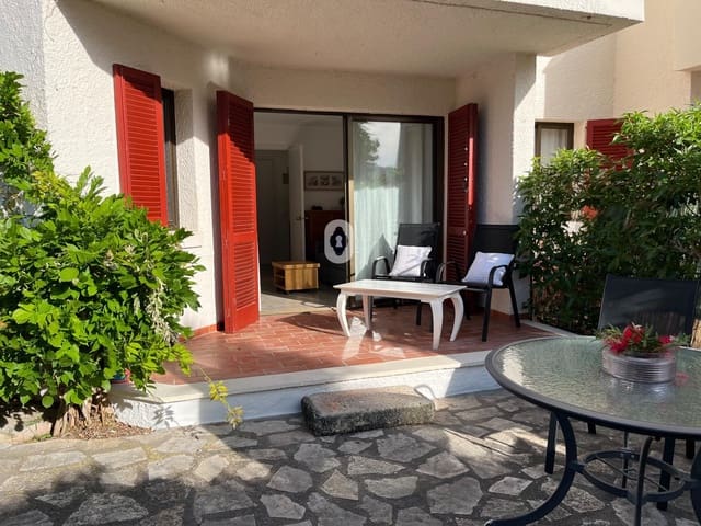Estúdio para arrendar em Port de Pollença, Pollensa / Pollença - 1 000 € (Ref: 9882007)