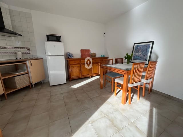 Estúdio para arrendar em Port de Pollença, Pollensa / Pollença - 1 000 € (Ref: 9882007)