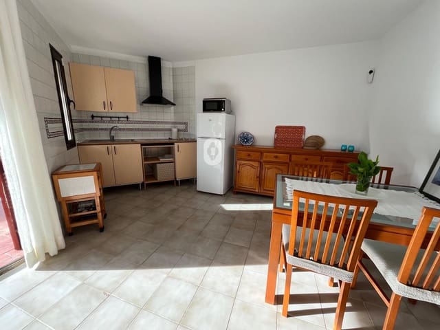 Estúdio para arrendar em Port de Pollença, Pollensa / Pollença - 1 000 € (Ref: 9882007)
