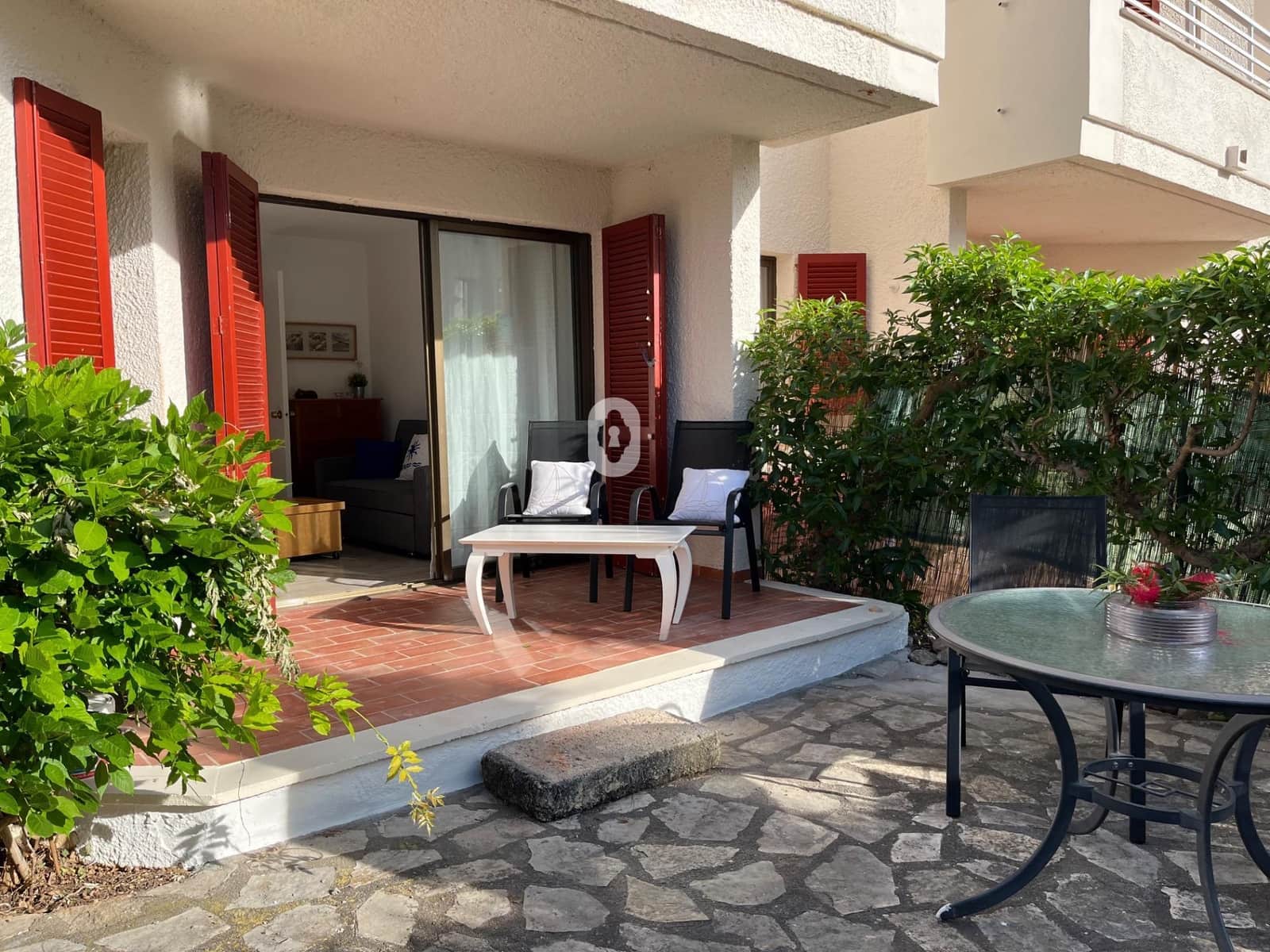 Estúdio para arrendar em Pollensa / Pollenca - 1 000 € (Ref: 9882007)