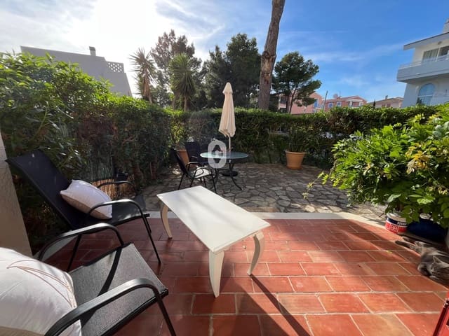 Estúdio para arrendar em Port de Pollença, Pollensa / Pollença - 1 000 € (Ref: 9882007)