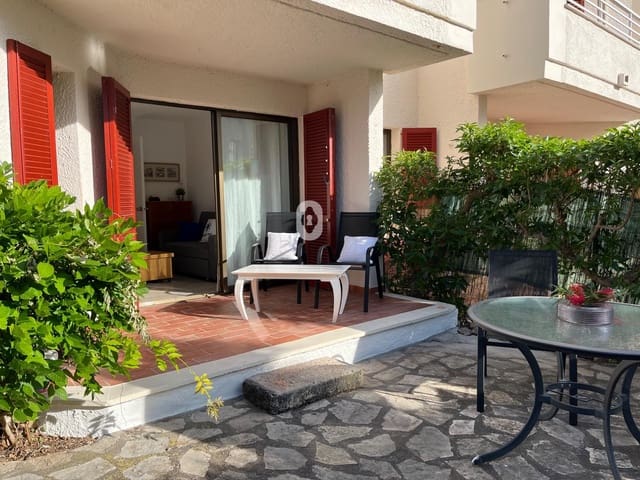 Estúdio para arrendar em Port de Pollença, Pollensa / Pollença - 1 000 € (Ref: 9882007)