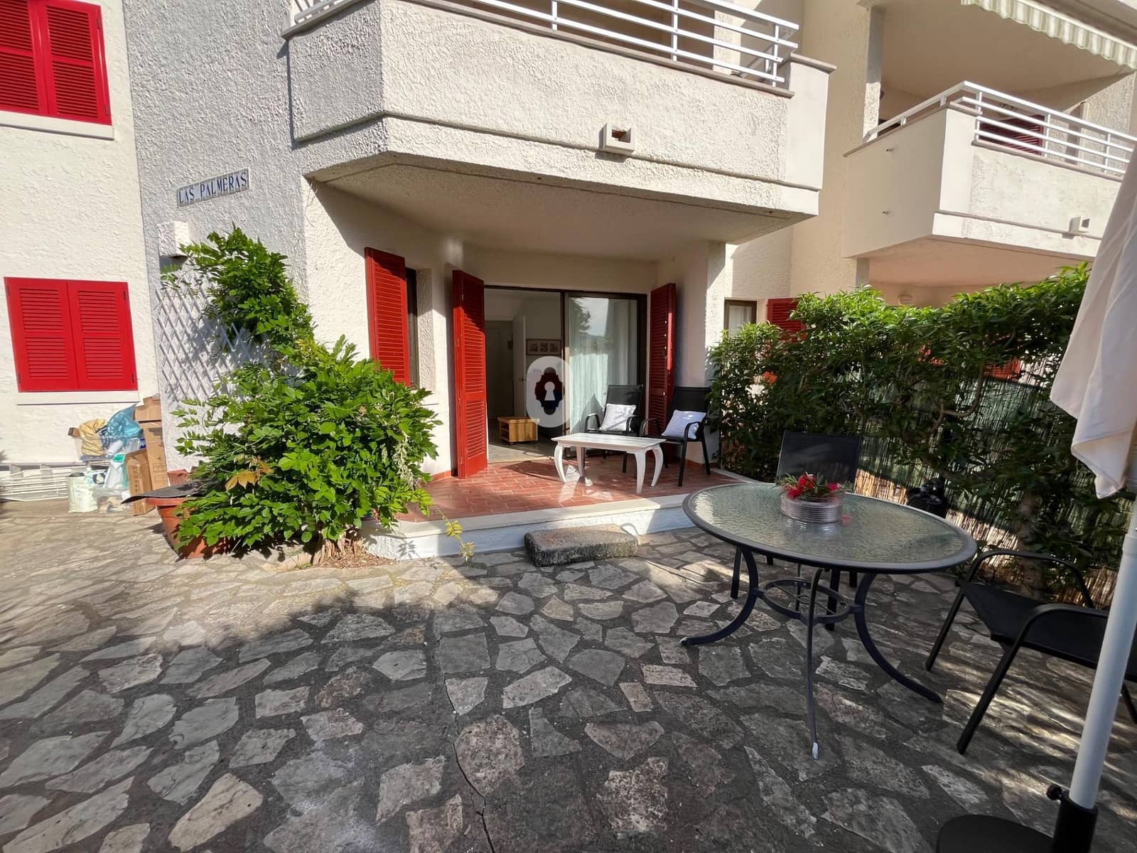 Estúdio para arrendar em Pollensa / Pollenca - 1 000 € (Ref: 9882007)