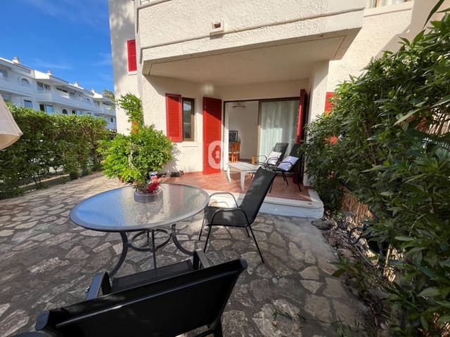 Estúdio para arrendar em Port de Pollença, Pollensa / Pollença - 1 000 € (Ref: 9882007)