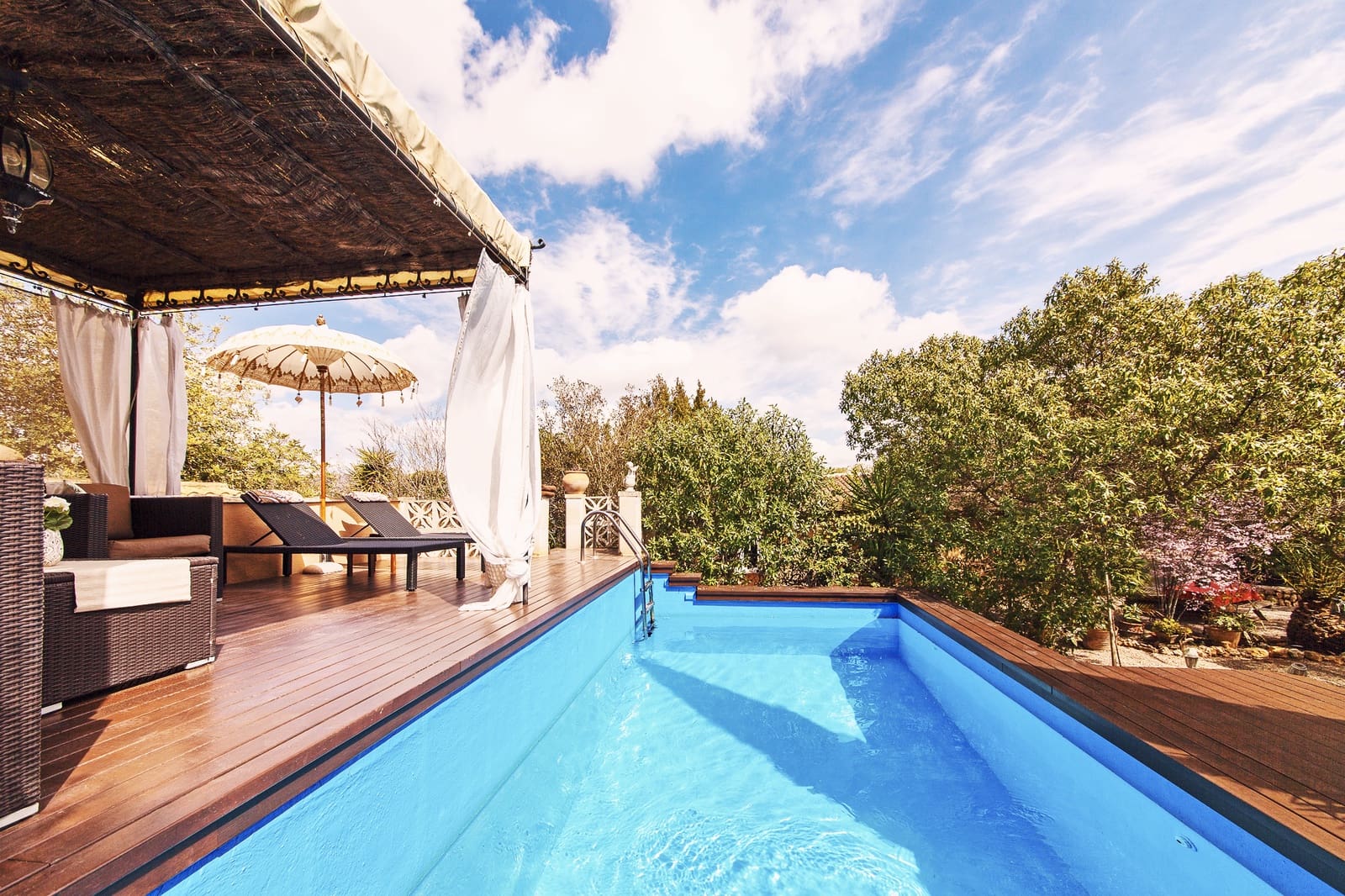 7 soveværelse Finca/Landehus til salg i Llucmajor med swimmingpool garage - € 1.900.000 (Ref: 9298729)