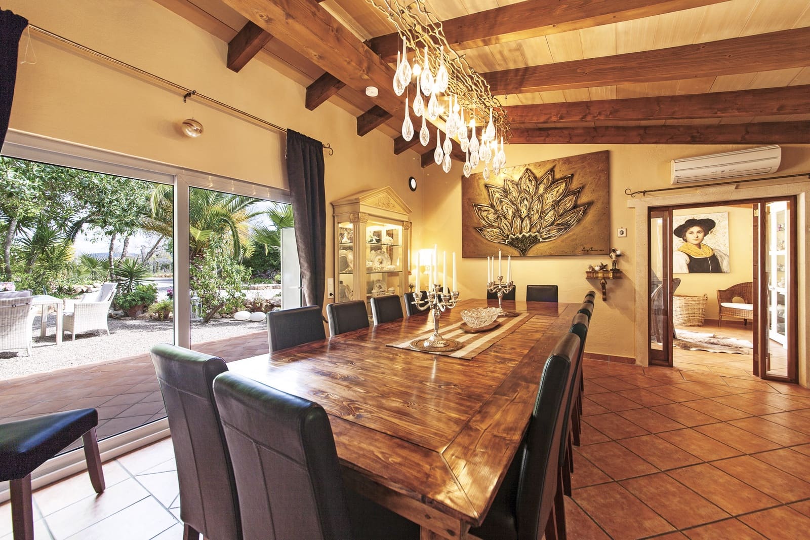 7 soveværelse Finca/Landehus til salg i Llucmajor med swimmingpool garage - € 1.900.000 (Ref: 9298729)