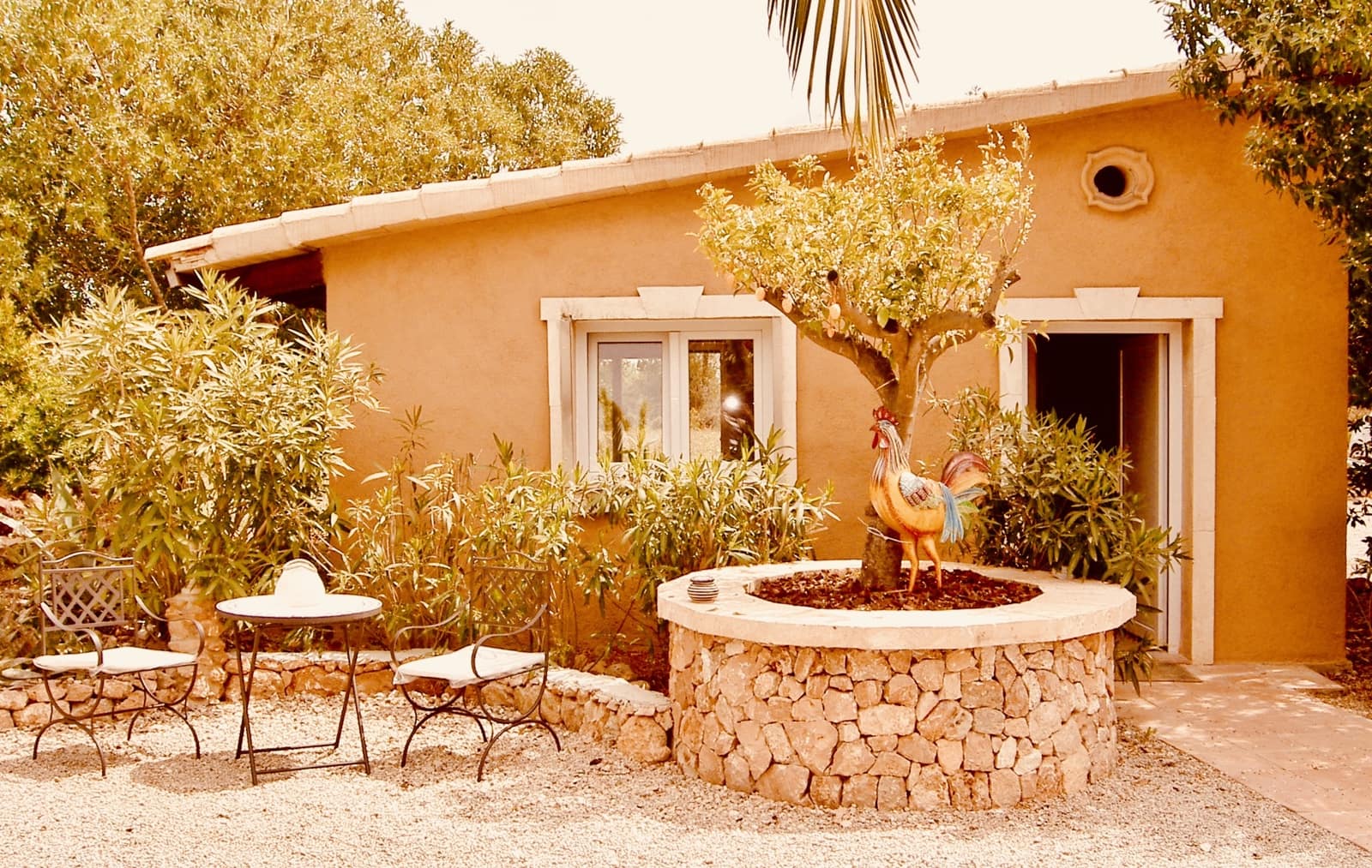 7 soveværelse Finca/Landehus til salg i Llucmajor med swimmingpool garage - € 1.900.000 (Ref: 9298729)