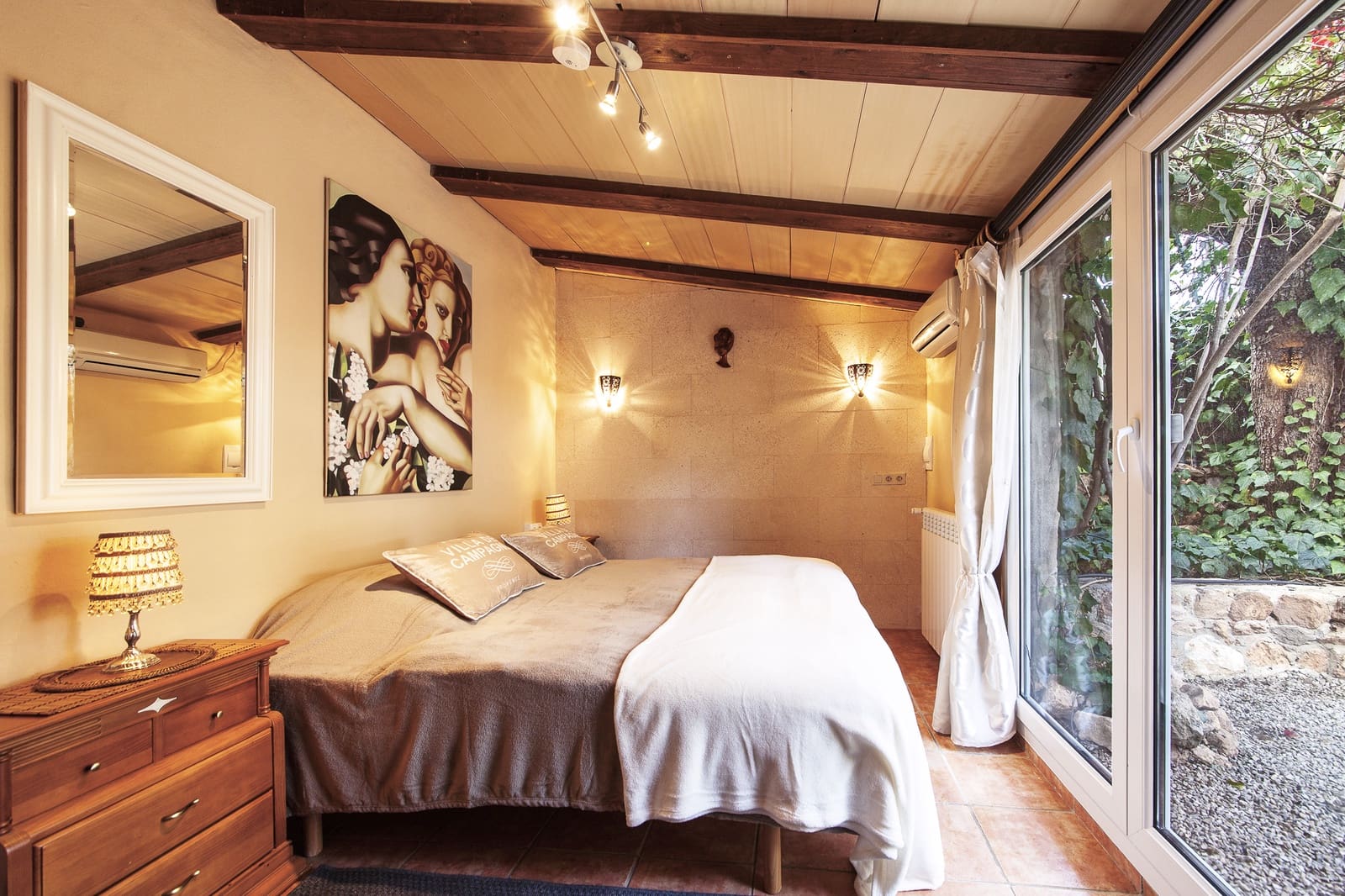 7 soveværelse Finca/Landehus til salg i Llucmajor med swimmingpool garage - € 1.900.000 (Ref: 9298729)