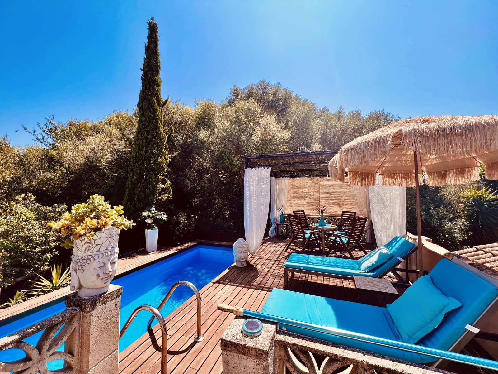 7 soveværelse Finca/Landehus til salg i Llucmajor med swimmingpool garage - € 1.900.000 (Ref: 9298729)