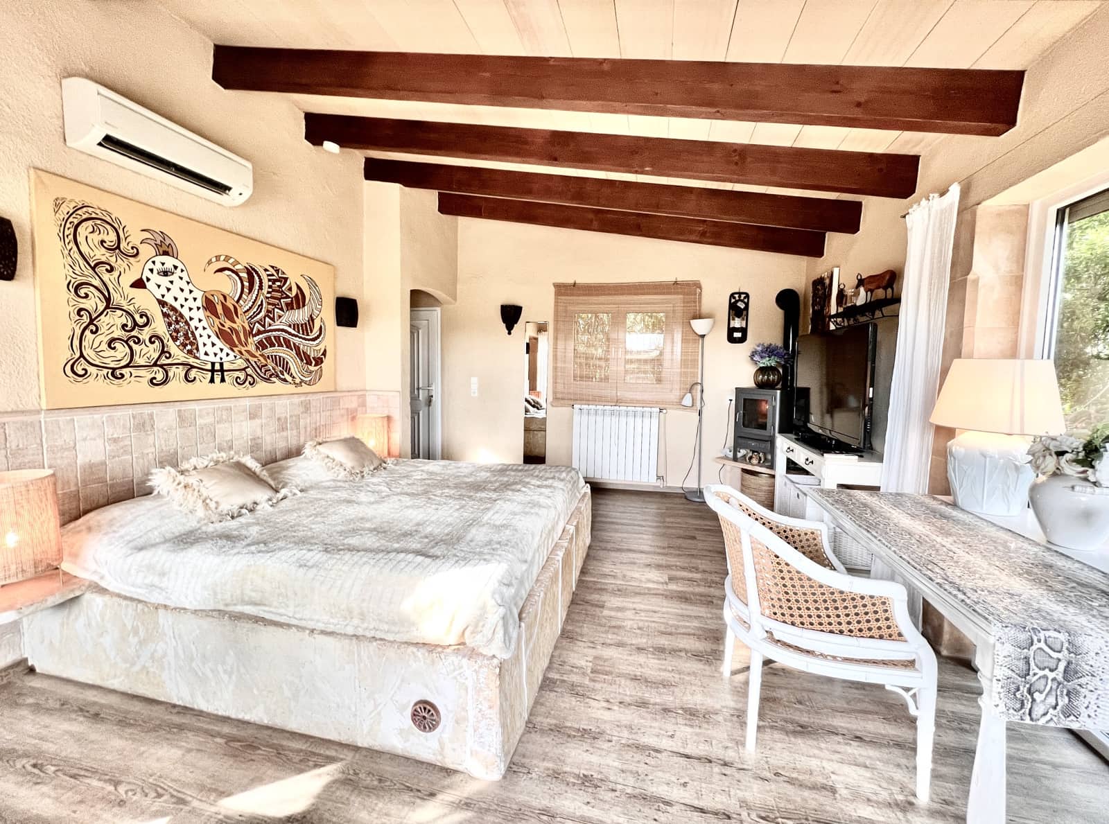 7 soveværelse Finca/Landehus til salg i Llucmajor med swimmingpool garage - € 1.900.000 (Ref: 9298729)