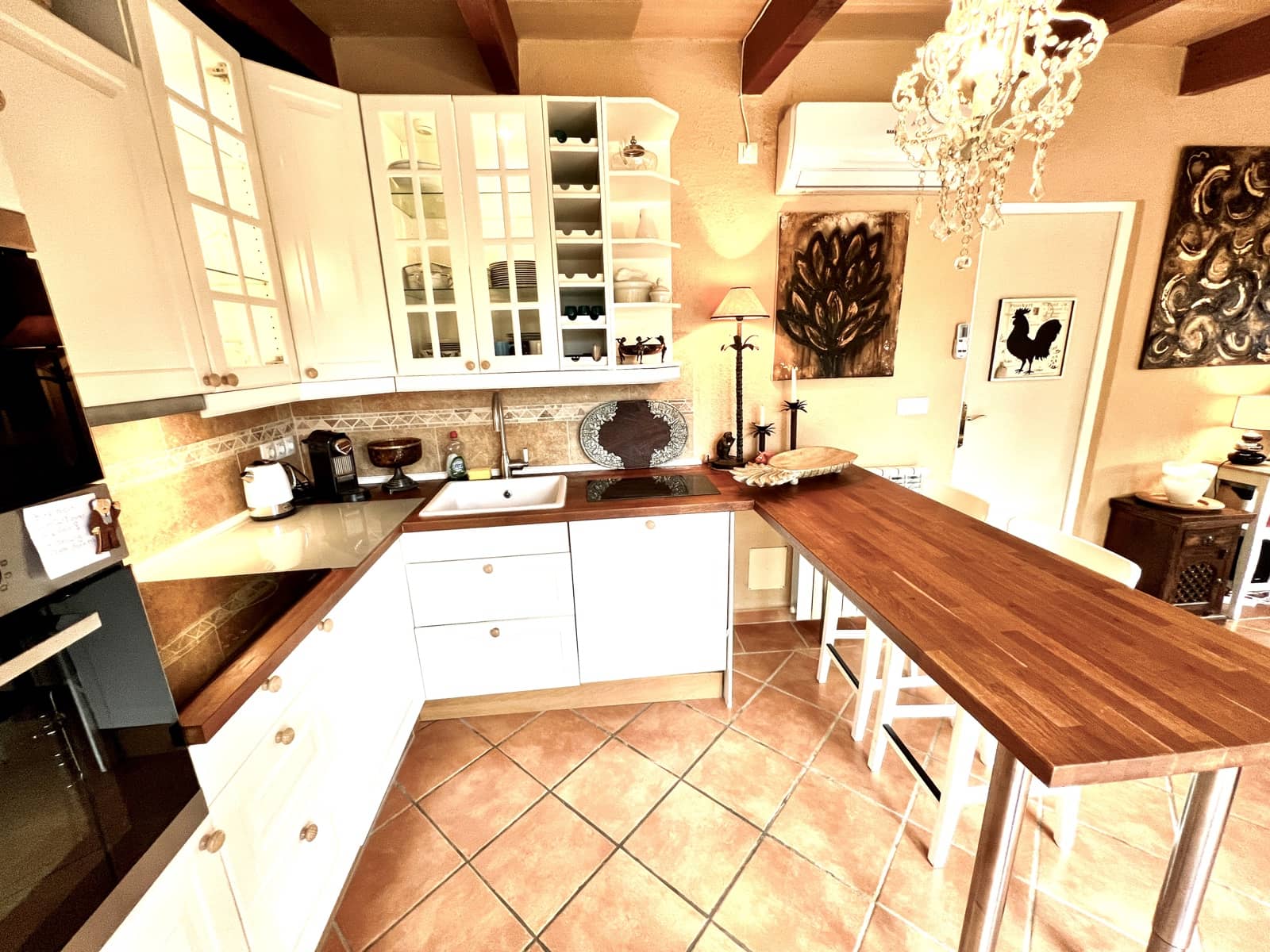 7 soveværelse Finca/Landehus til salg i Llucmajor med swimmingpool garage - € 1.900.000 (Ref: 9298729)