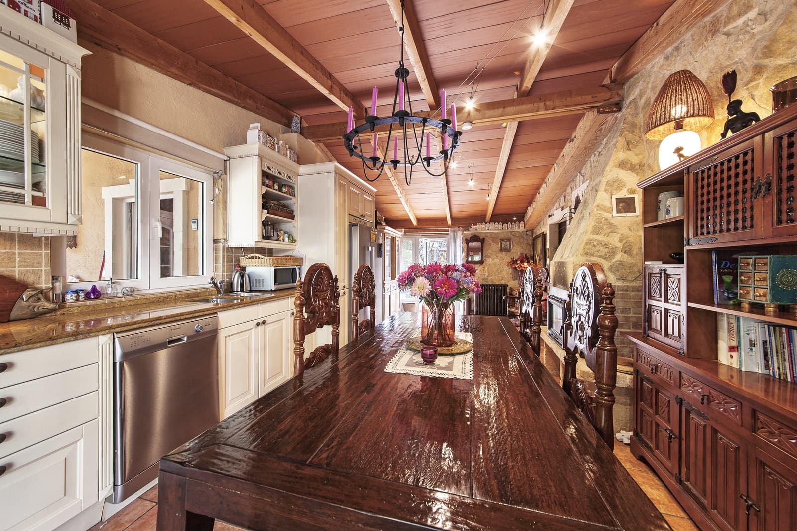 7 soveværelse Finca/Landehus til salg i Llucmajor med swimmingpool garage - € 1.900.000 (Ref: 9298729)