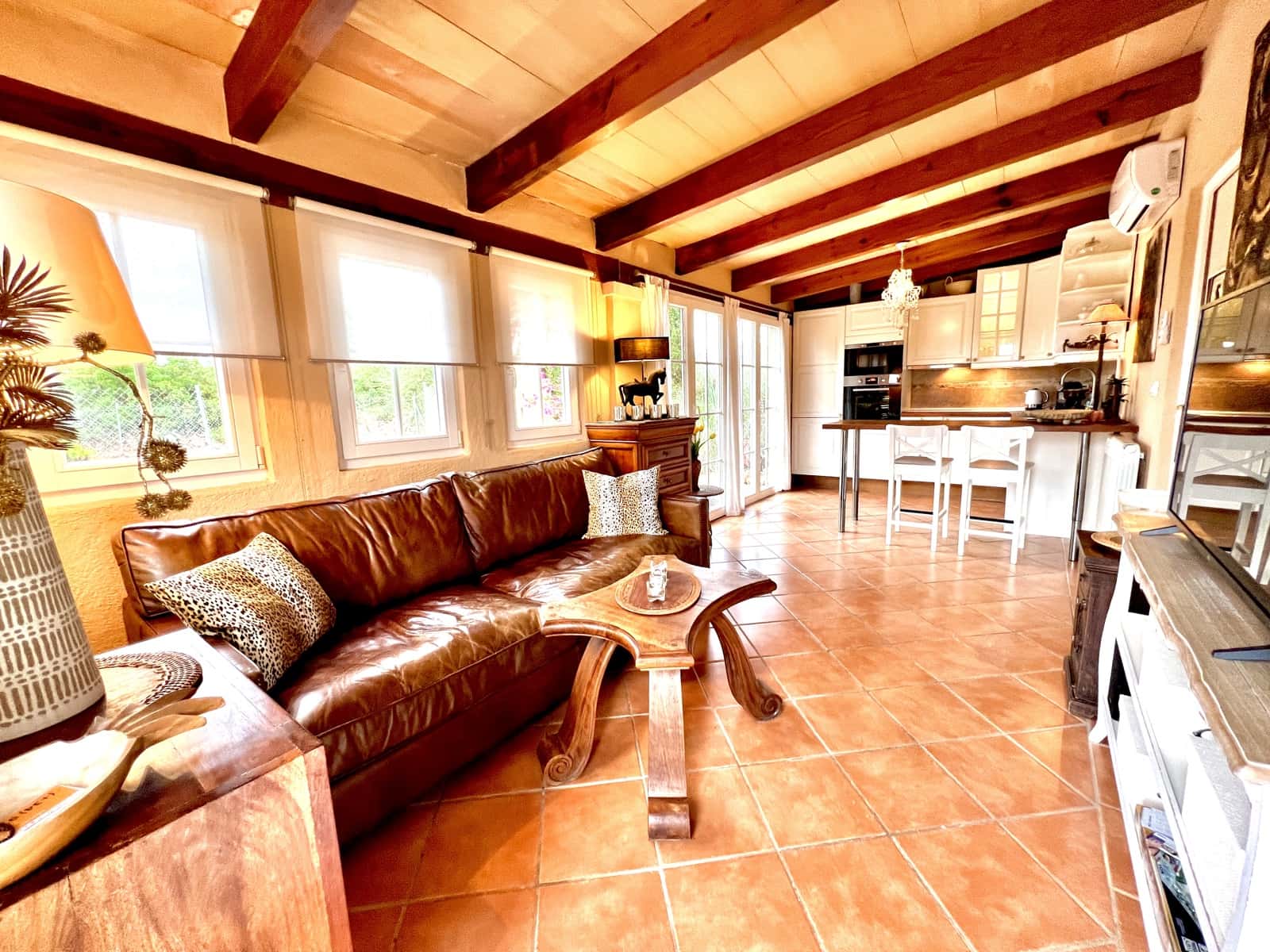 7 soveværelse Finca/Landehus til salg i Llucmajor med swimmingpool garage - € 1.900.000 (Ref: 9298729)