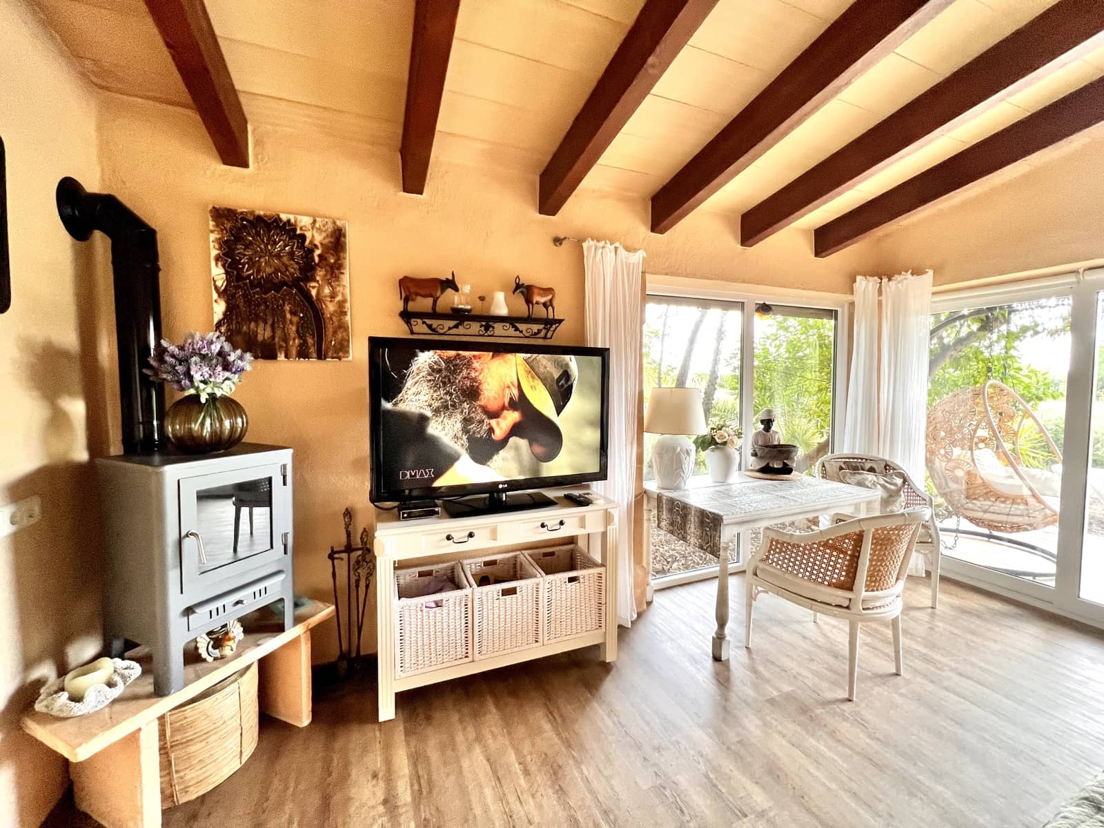 7 soveværelse Finca/Landehus til salg i Llucmajor med swimmingpool garage - € 1.900.000 (Ref: 9298729)