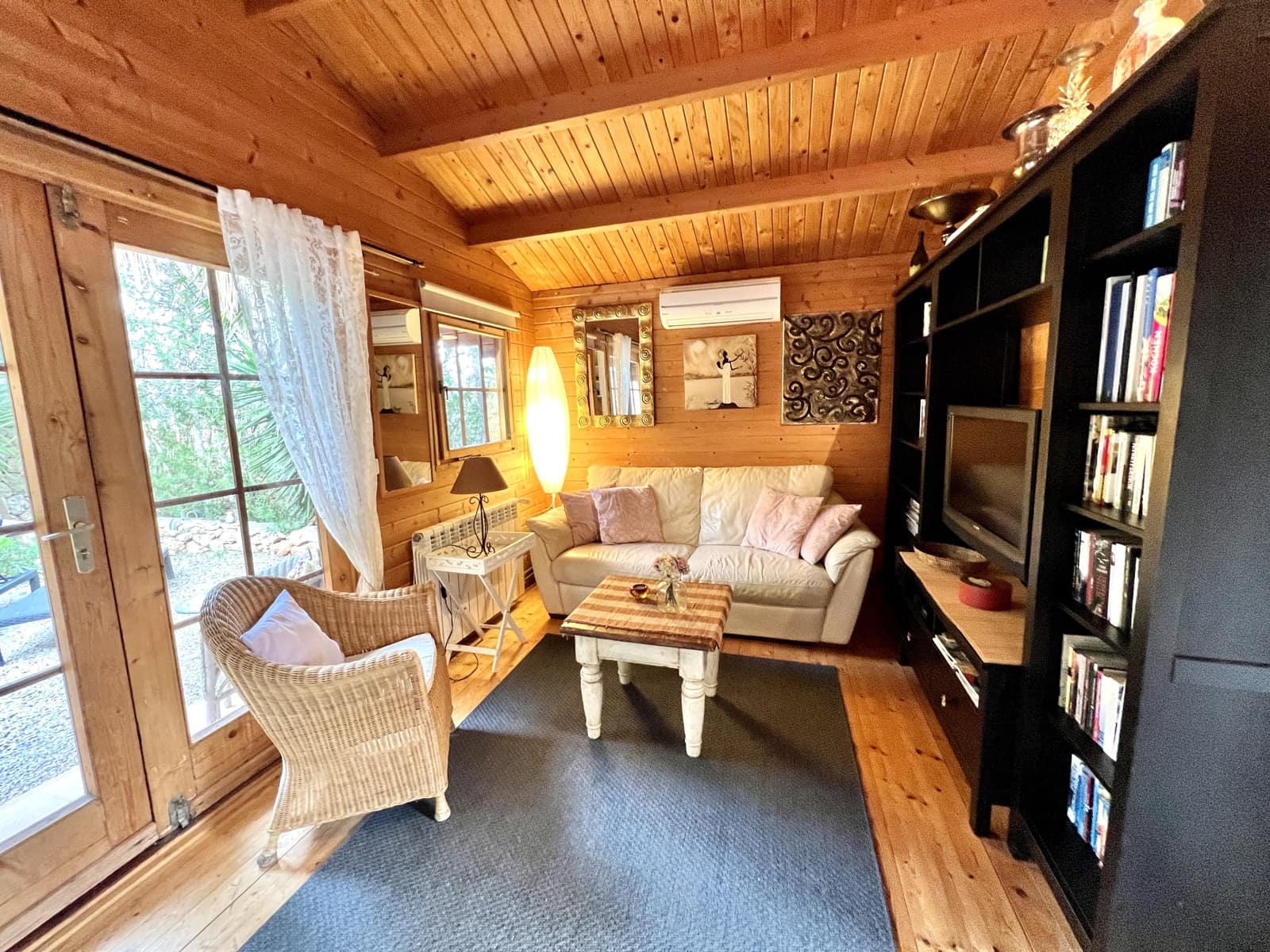 7 soveværelse Finca/Landehus til salg i Llucmajor med swimmingpool garage - € 1.900.000 (Ref: 9298729)