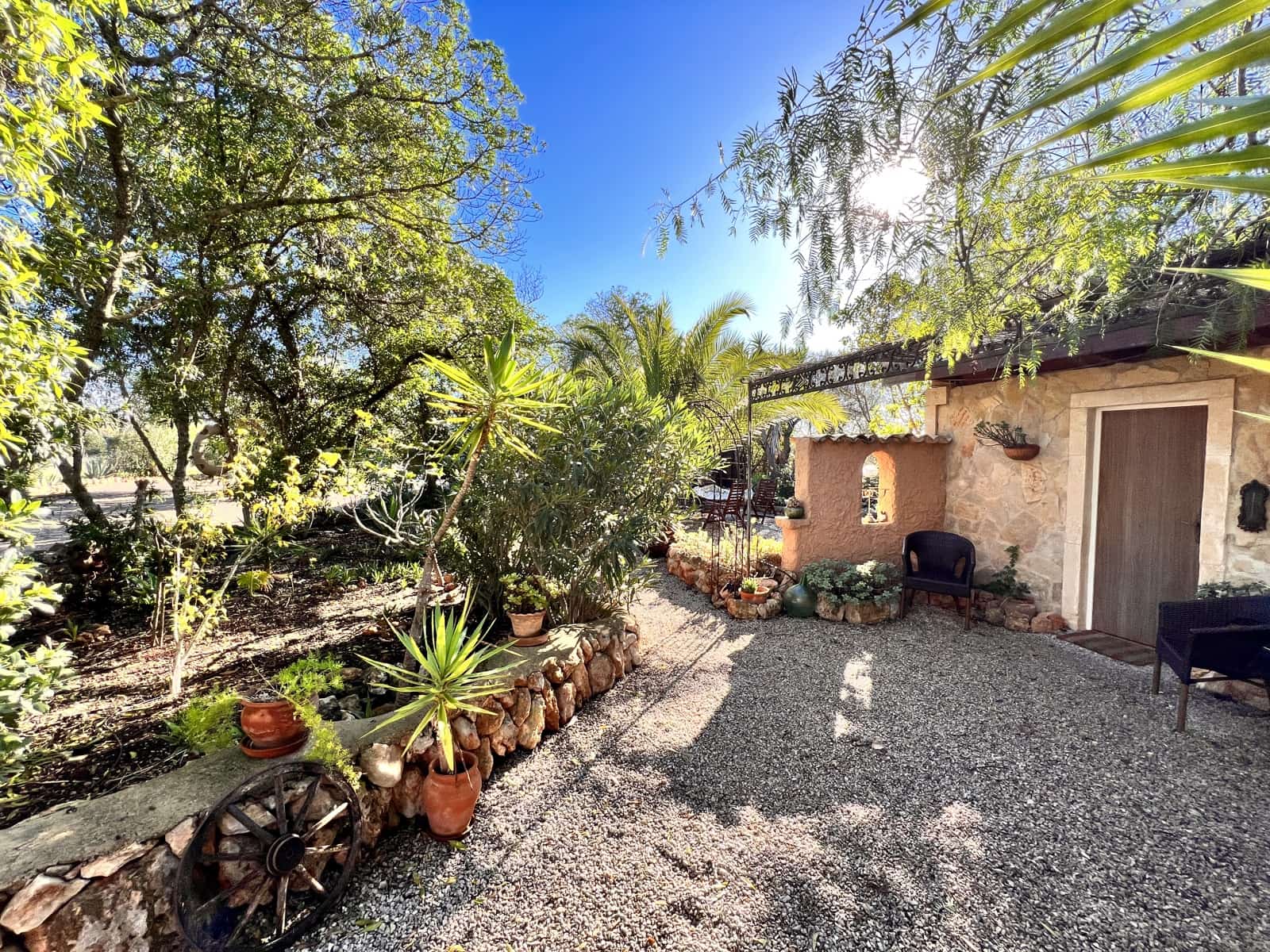 7 soveværelse Finca/Landehus til salg i Llucmajor med swimmingpool garage - € 1.900.000 (Ref: 9298729)