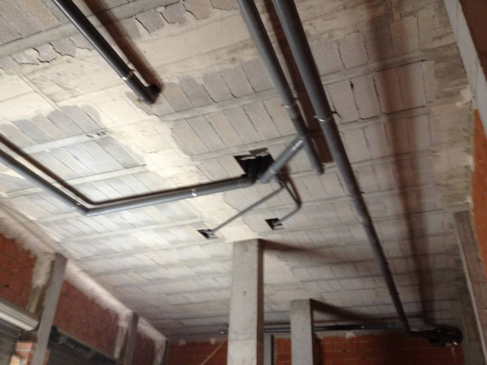 Erhverv til salg i Los Montesinos - € 106.000 (Ref: 7727307)