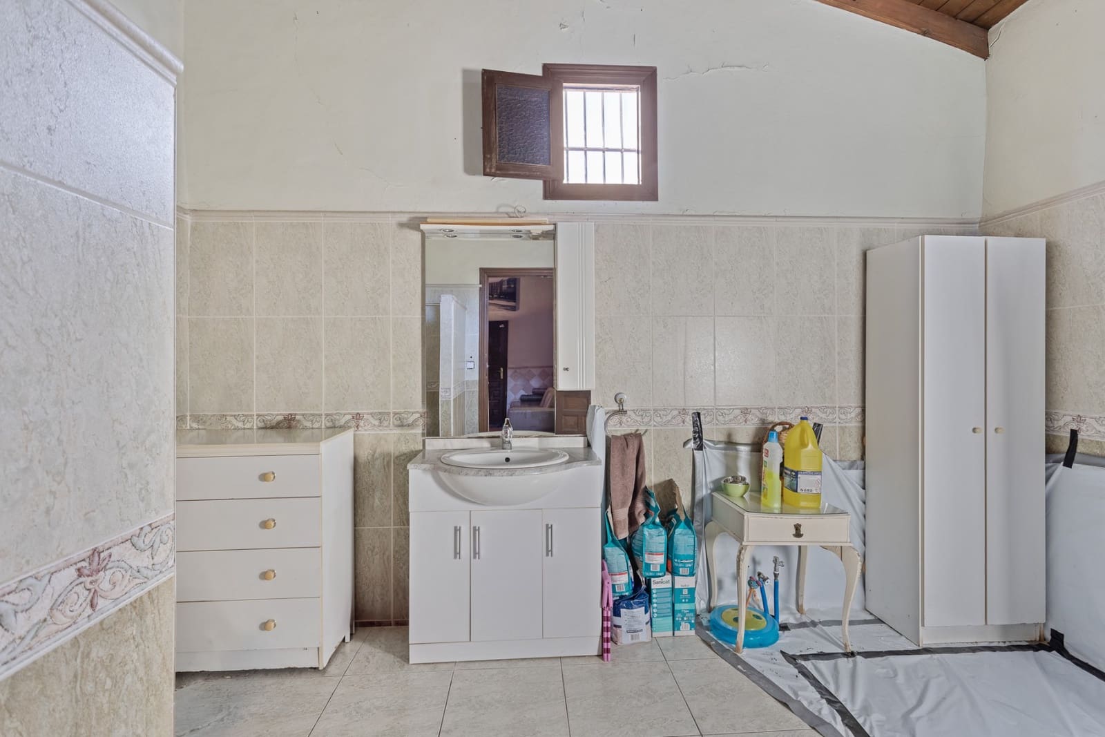 3 bedroom Finca/Country House for sale in La Matanza, Orihuela with pool € 237,000 (Ref 8316542)