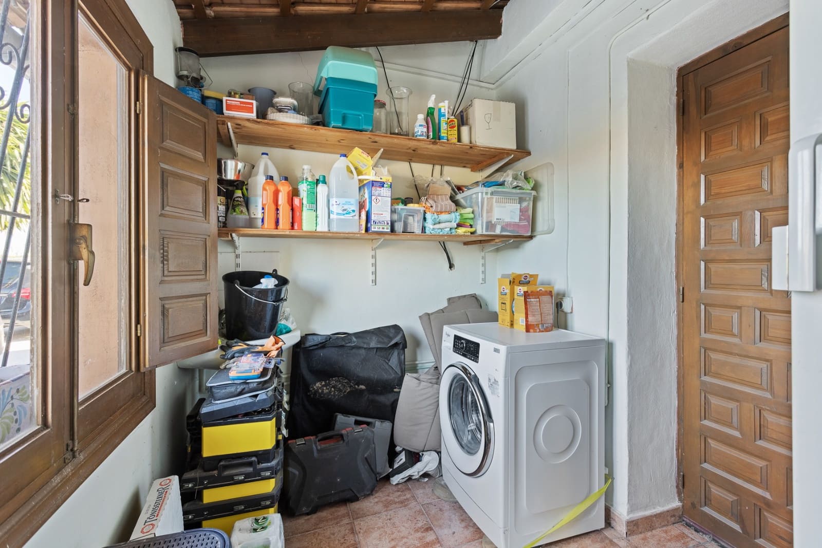 3 bedroom Finca/Country House for sale in La Matanza, Orihuela with pool € 237,000 (Ref 8316542)