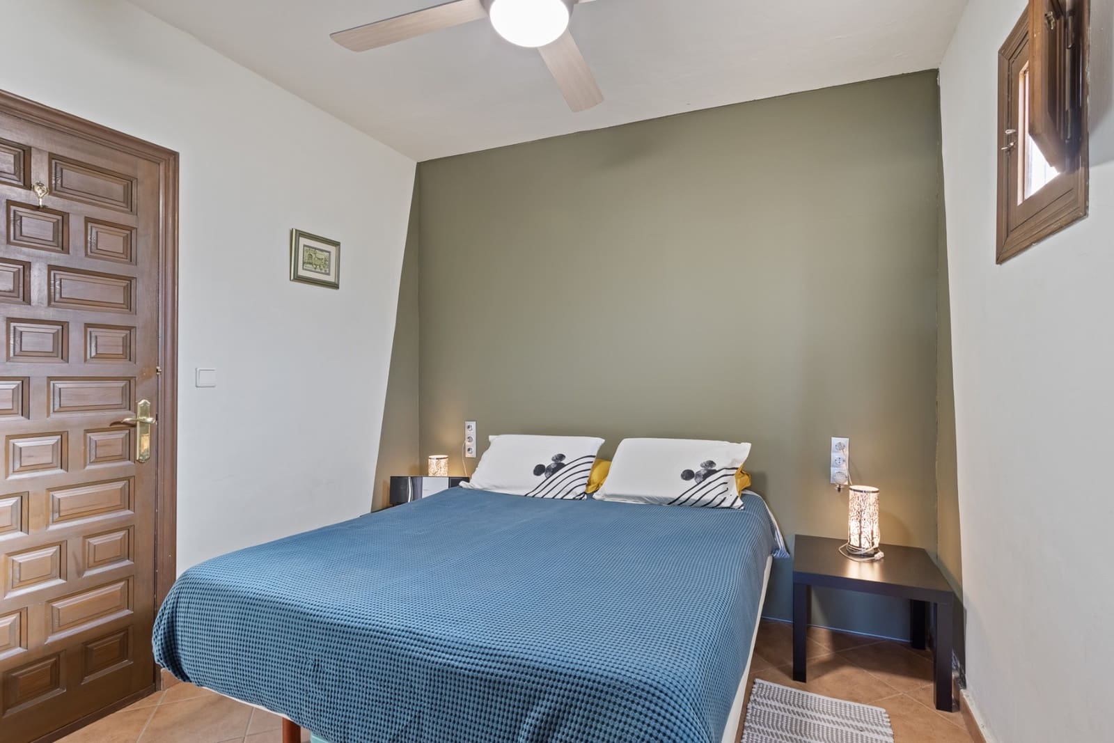 3 bedroom Finca/Country House for sale in La Matanza, Orihuela with pool € 237,000 (Ref 8316542)