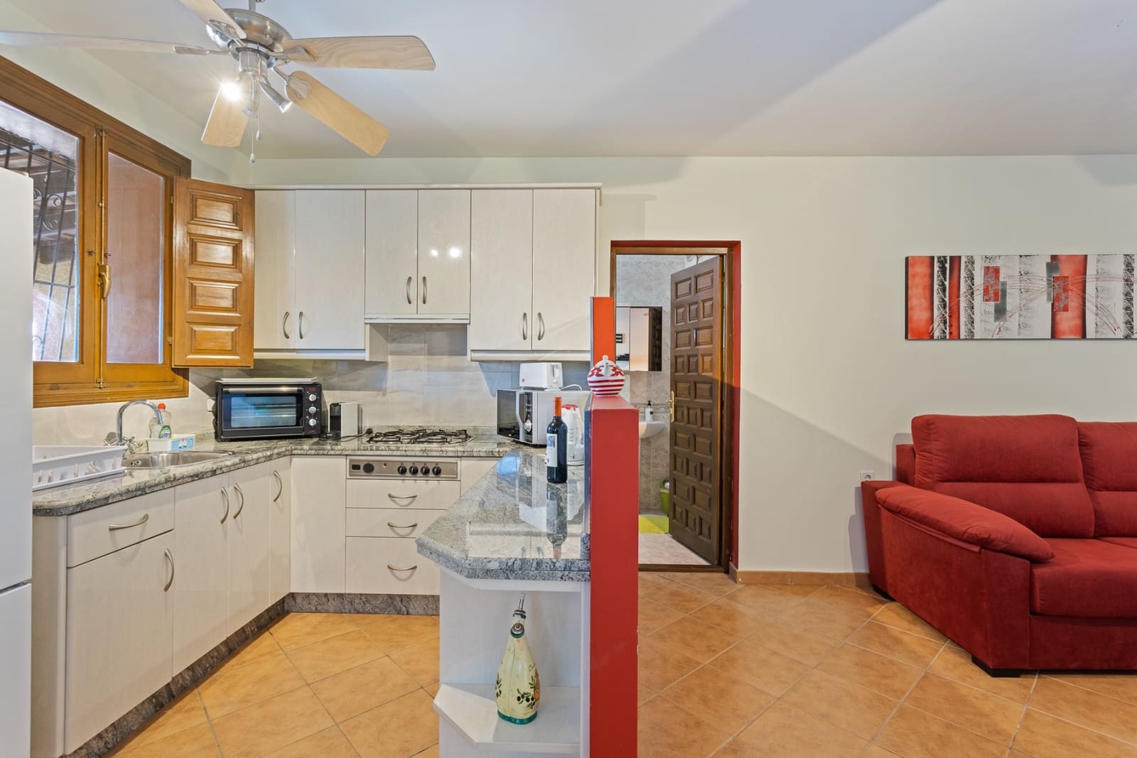 3 bedroom Finca/Country House for sale in La Matanza, Orihuela with pool € 237,000 (Ref 8316542)