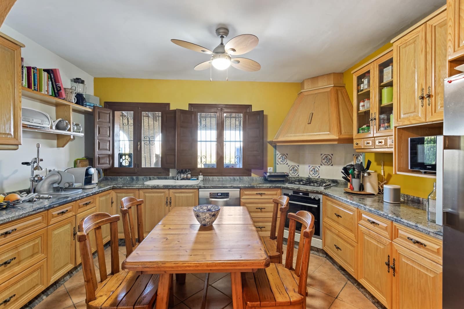 3 bedroom Finca/Country House for sale in La Matanza, Orihuela with pool € 237,000 (Ref 8316542)