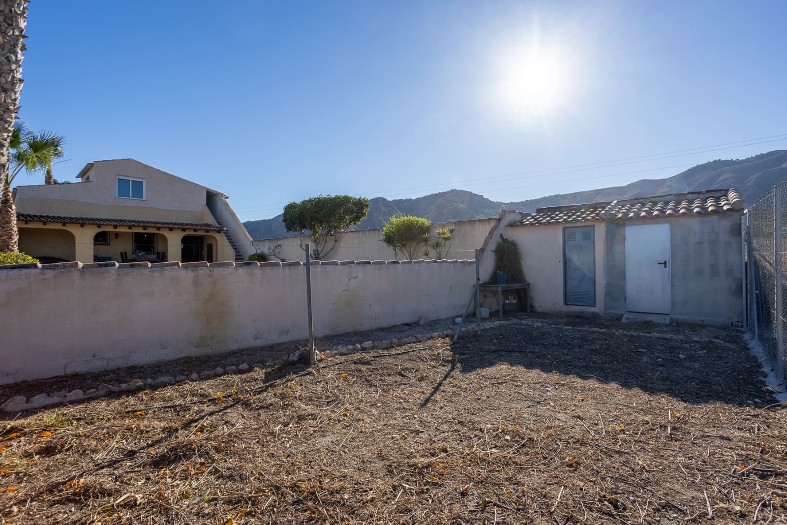 3 bedroom Finca/Country House for sale in La Matanza, Orihuela with pool € 237,000 (Ref 8316542)