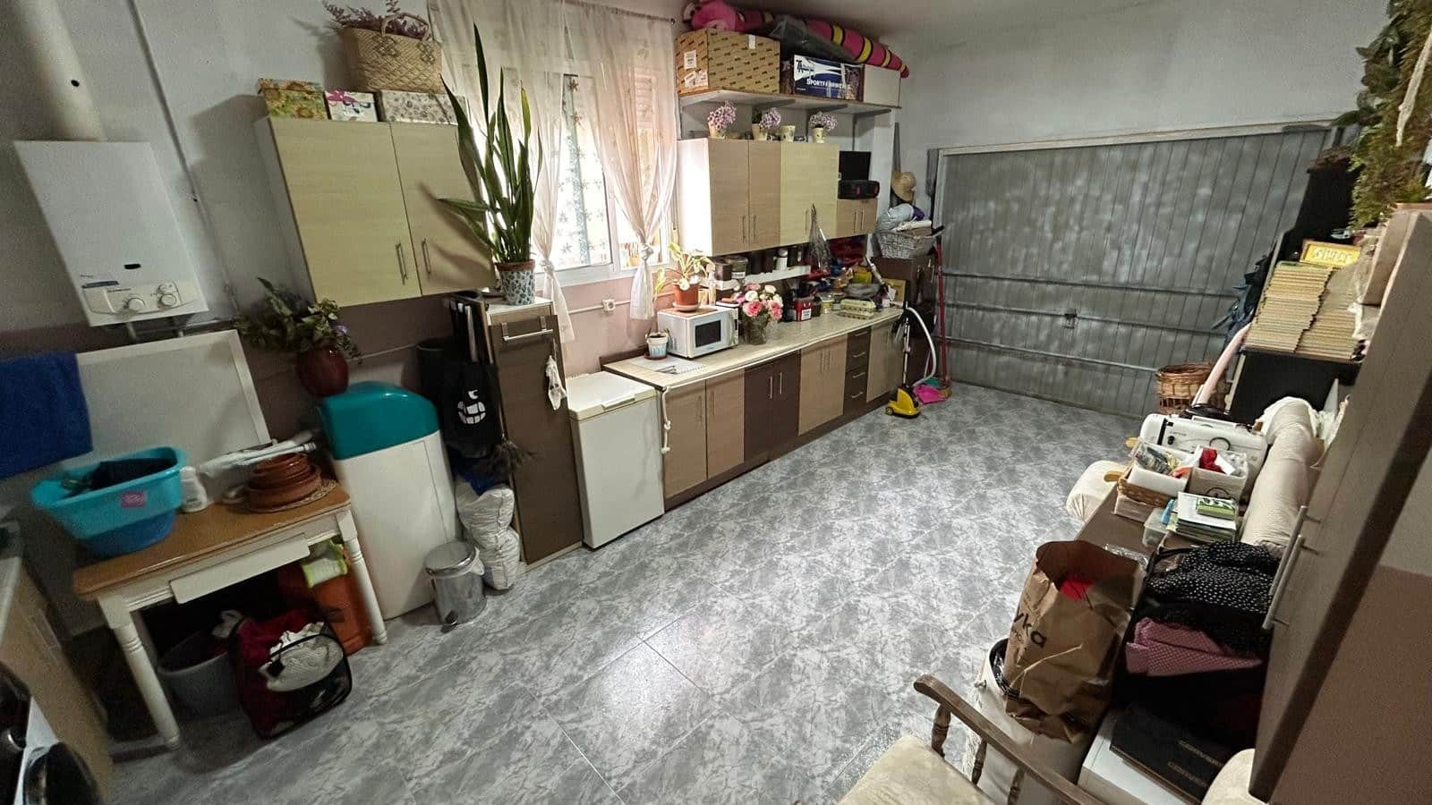 3 soveværelse Semi-Rækkehus til salg i Los Montesinos med garage - € 275.000 (Ref: 8826250)