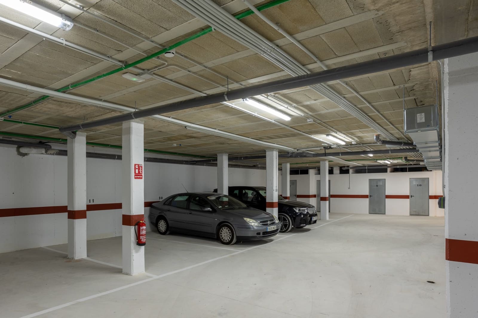 2 soveværelse Lejlighed til salg i Blue Lagoon med swimmingpool garage - € 299.500 (Ref: 8885359)