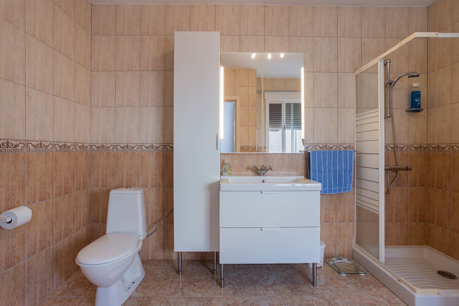 3 slaapkamer Rijtjeshuis te koop in La Siesta - € 146.900 (Ref: 9360466)