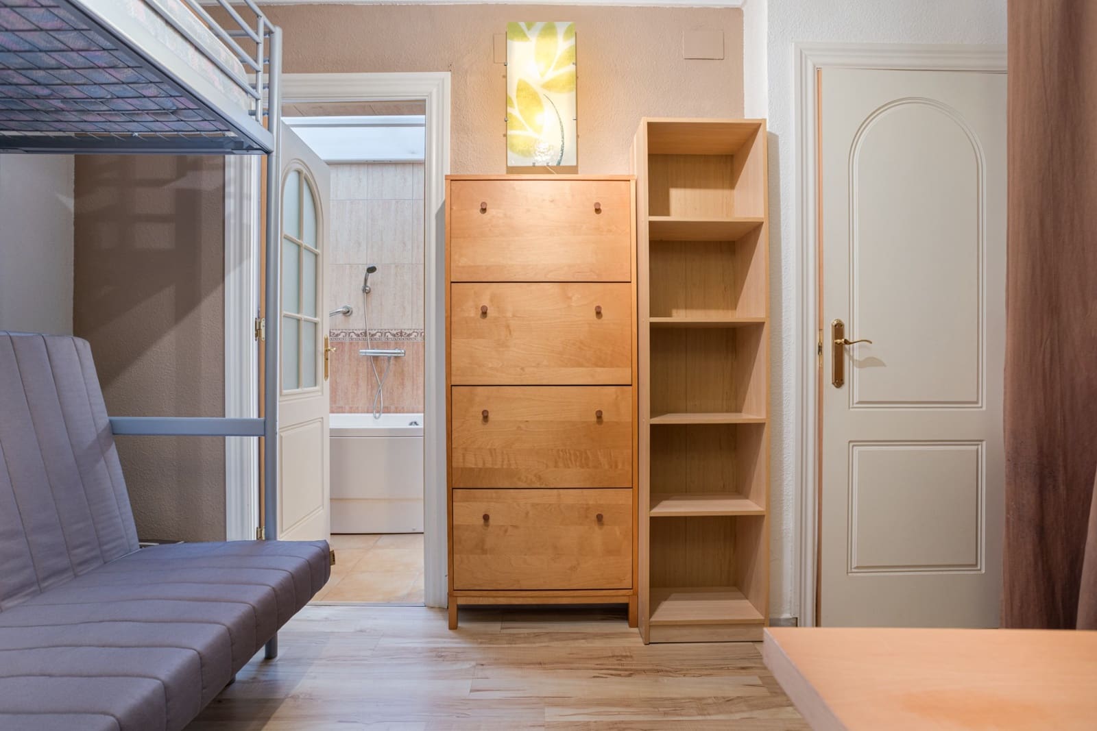 3 slaapkamer Rijtjeshuis te koop in La Siesta - € 146.900 (Ref: 9360466)