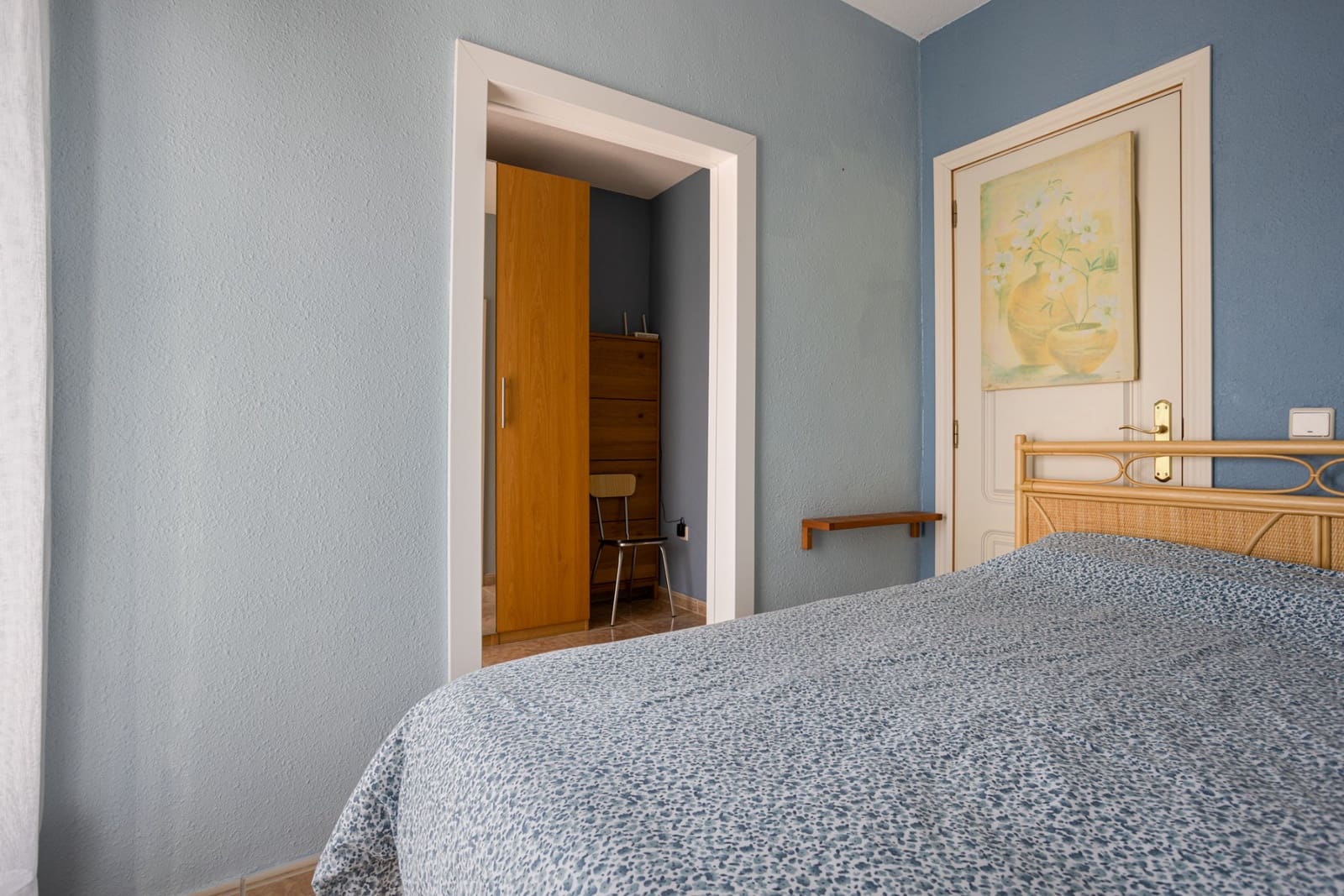 3 slaapkamer Rijtjeshuis te koop in La Siesta - € 146.900 (Ref: 9360466)