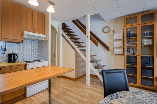 3 soveværelse Rækkehus til salg i La Siesta, Torrevieja - € 146.900 (Ref: 9360466)