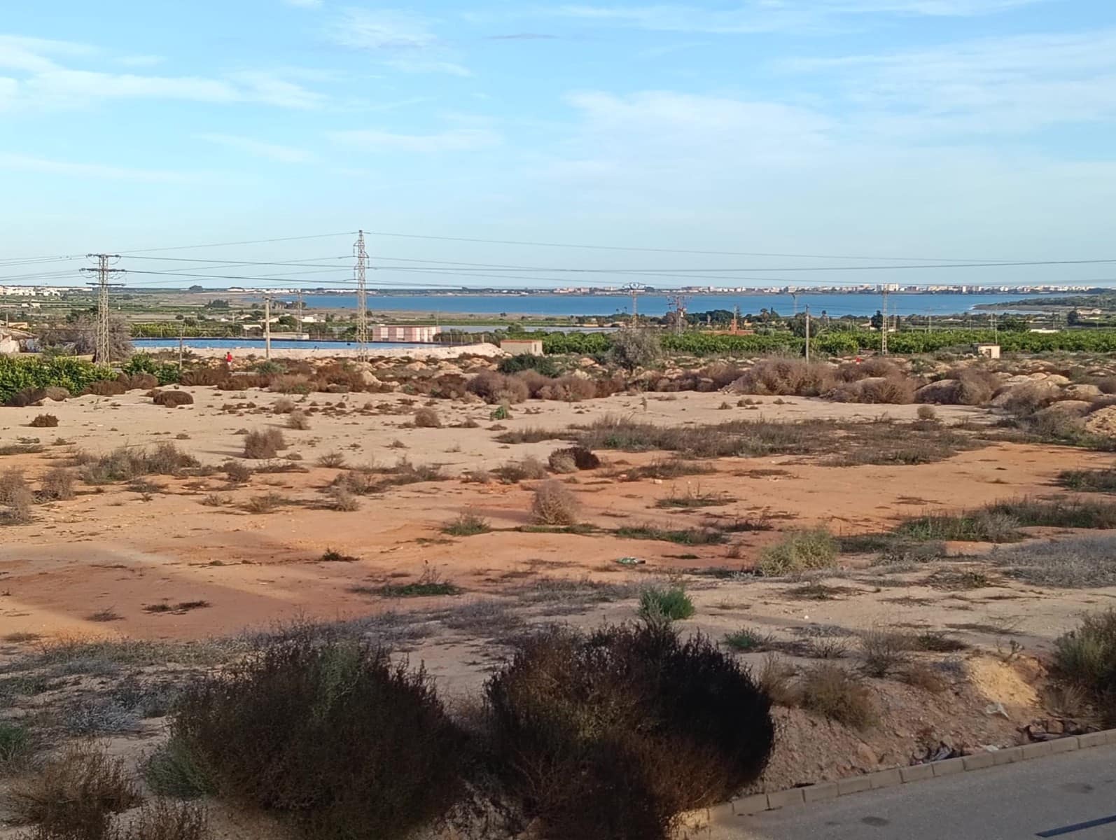 3 bedroom Villa for sale in Los Montesinos with pool - € 193,995 (Ref: 9383982)