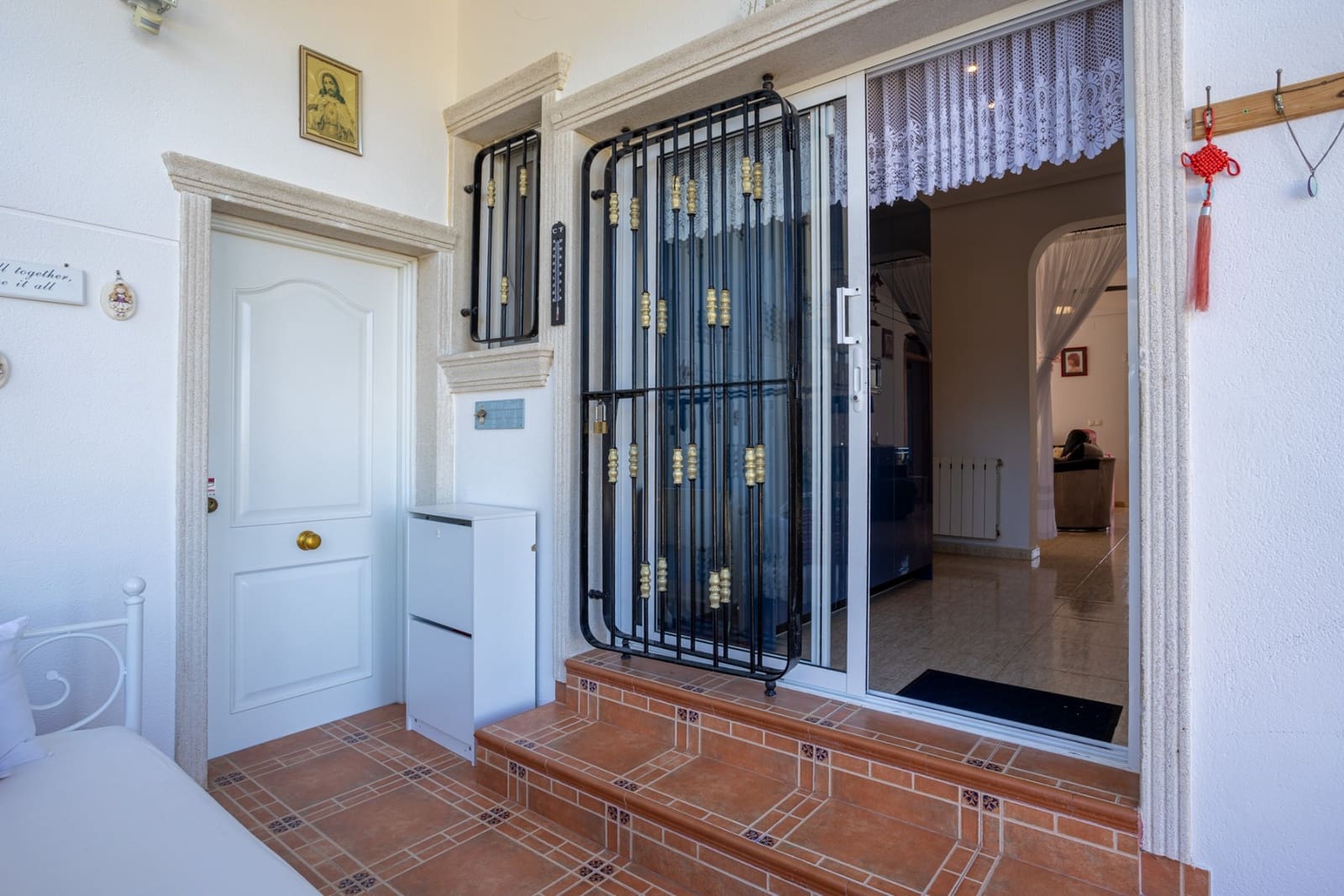 3 soveværelse Finca/Landehus til salg i La Zarza med swimmingpool garage - € 395.000 (Ref: 9521469)